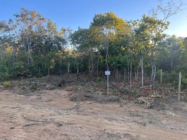 Lotes 15A e 16A (Cavalcante Chapada dos veadeiros) 45 mil cada - Foto 2