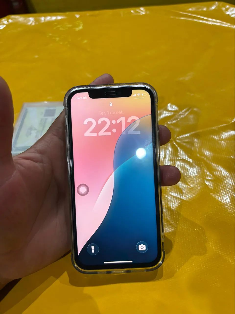 iPhone 12 Pro  - Foto 4