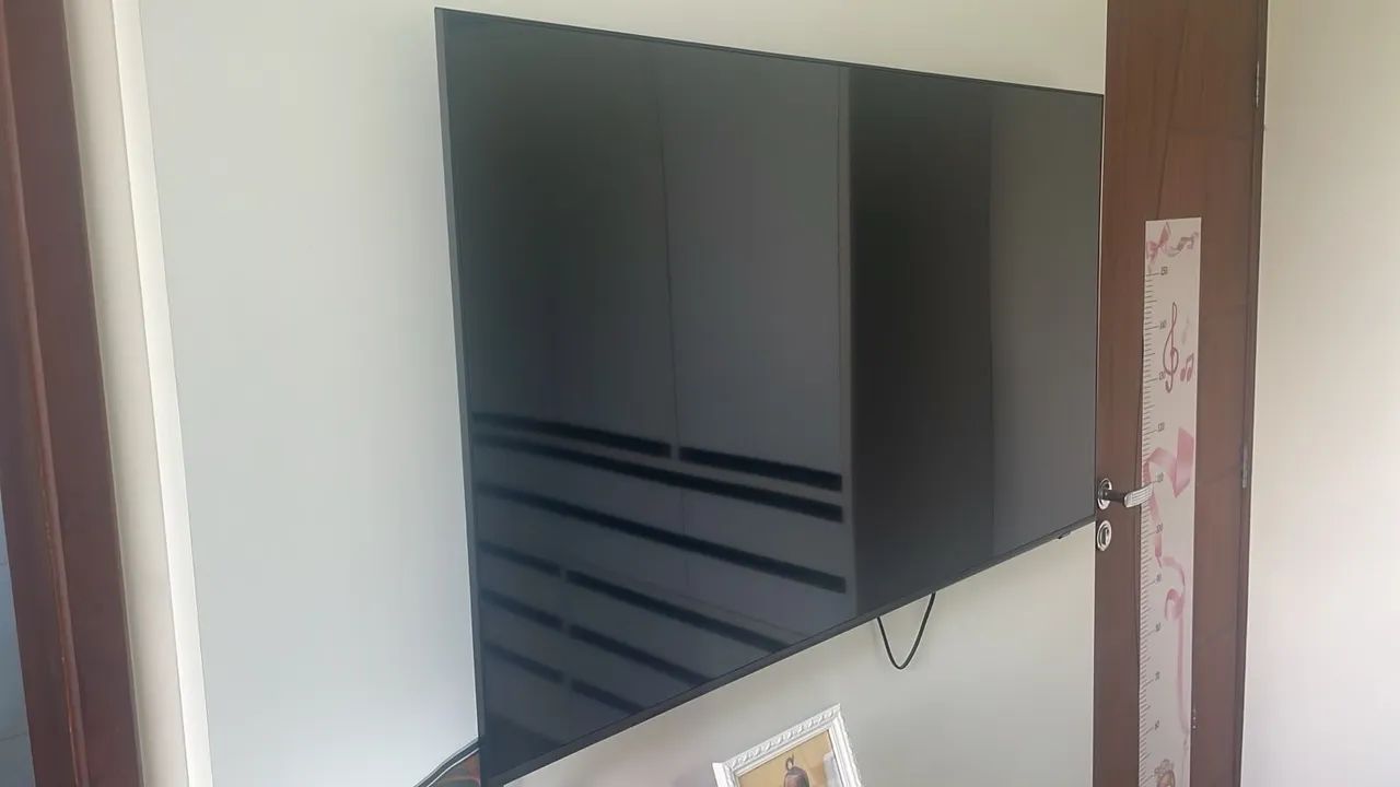 Tv Samsung 50 polegadas  - Foto 2