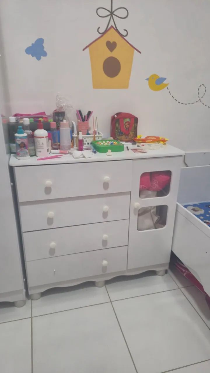 Comoda infantil  - Foto 4