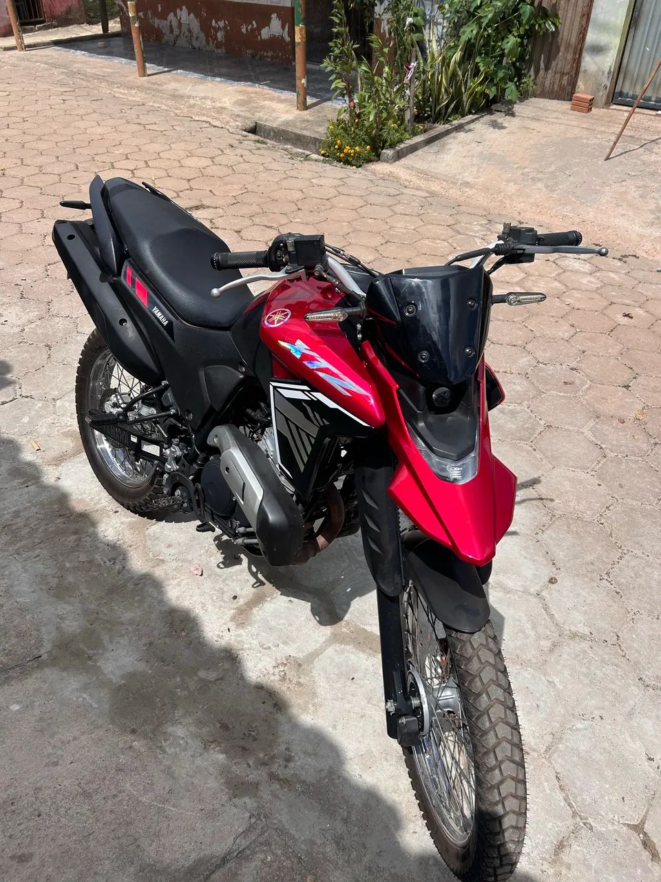 Chama - Foto 2