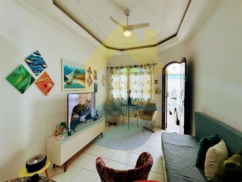 Casa Suarão Itanhaém/SP