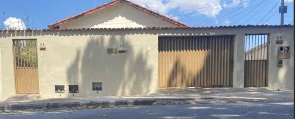 Casa no Setor Cidade Jardins