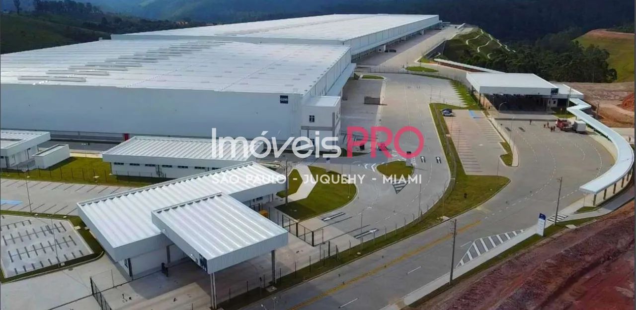 Galpão Cross Docking em Zoneamento Logístico e Industrial - Foto 5