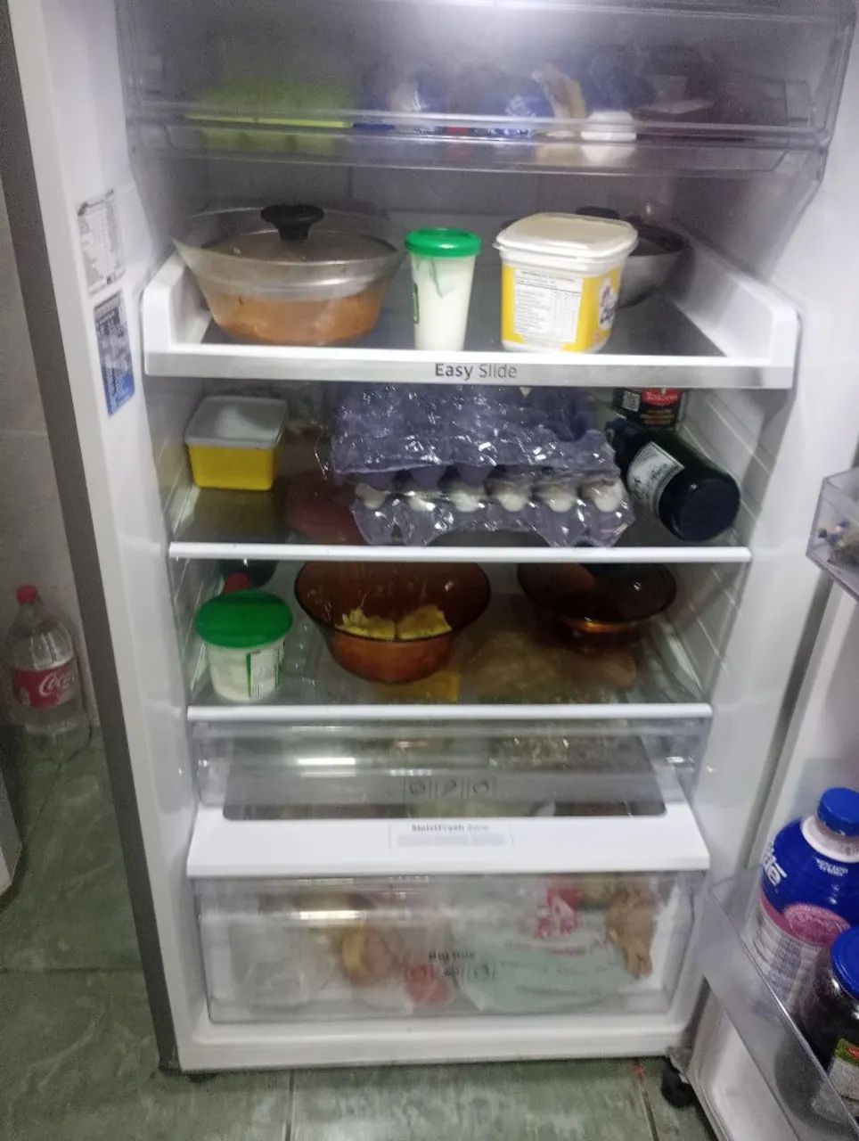 Geladeira  - Foto 4