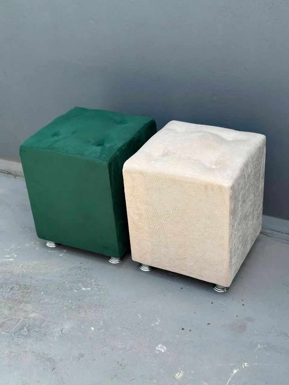 Puff Imperial 40x40?
