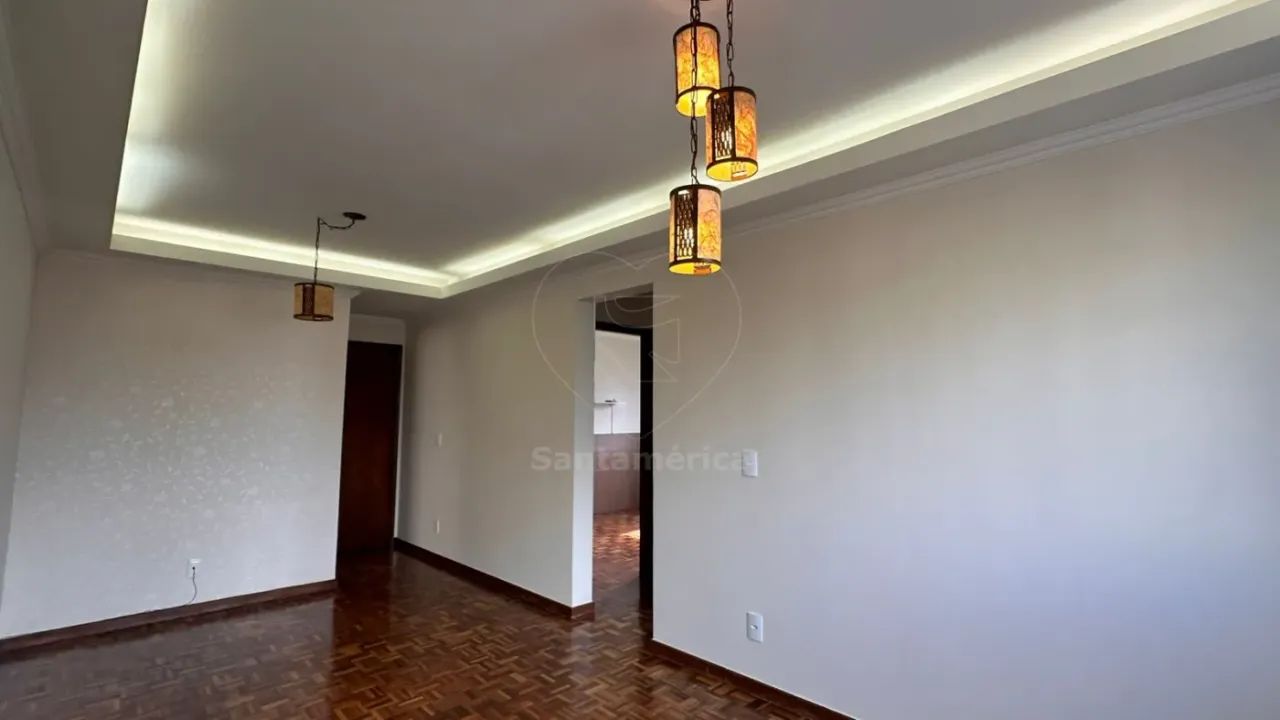 Apartamento para alugar na Região Central de Londrina com 2 dormitórios, no Edifício Ponta - Foto 4