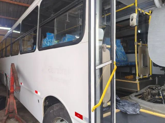 Vendo ônibus urbano - Foto 2