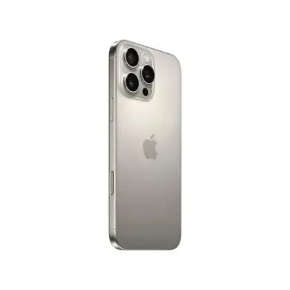 Vendo IPHONE PRO MAX 16 - 256gb ZERO - Foto 2