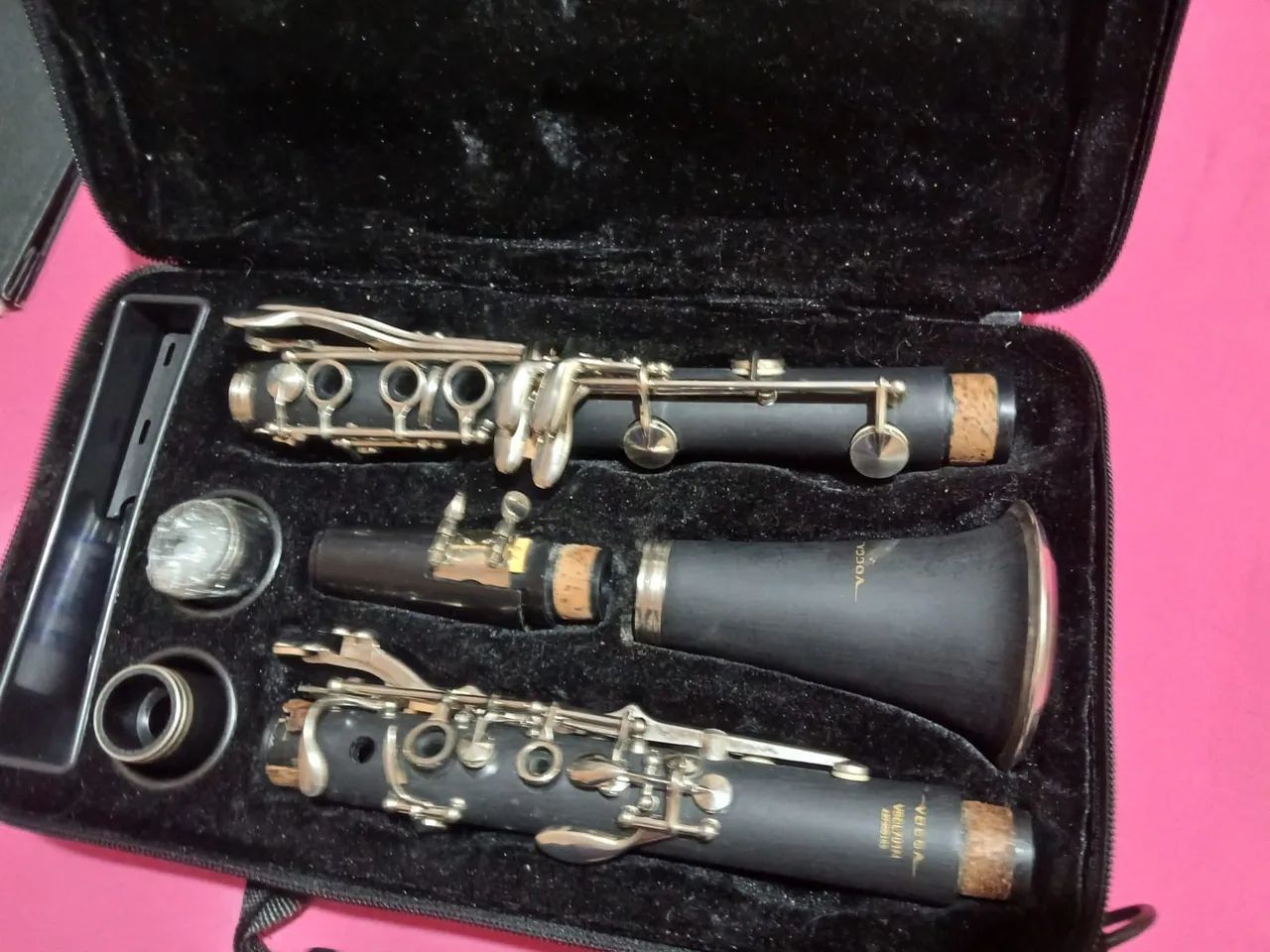 Clarinete