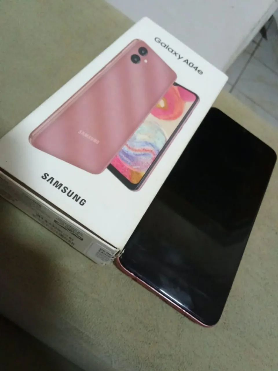 Celular a04 - Foto 2