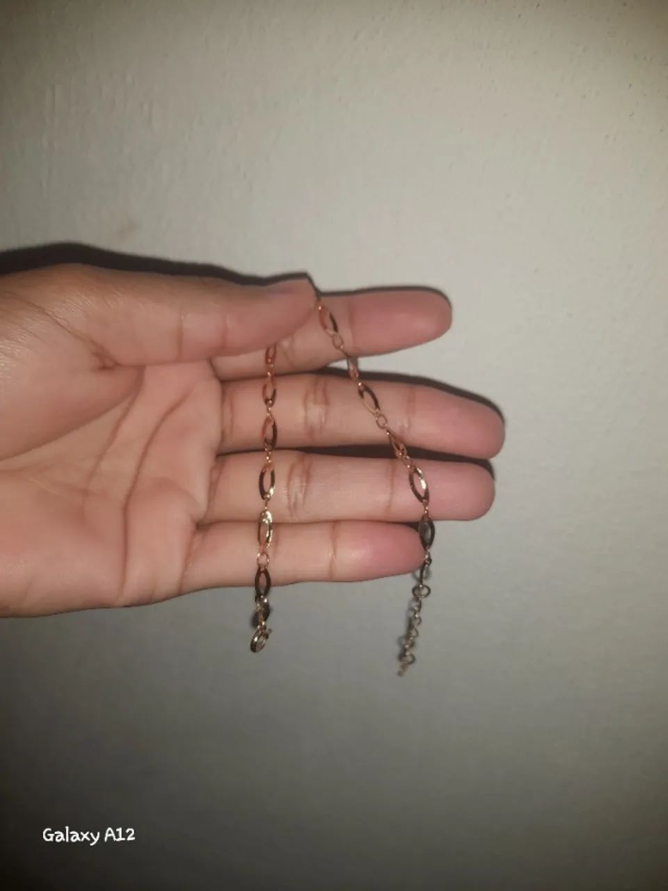 Vendo pulseira da magold  - Foto 2