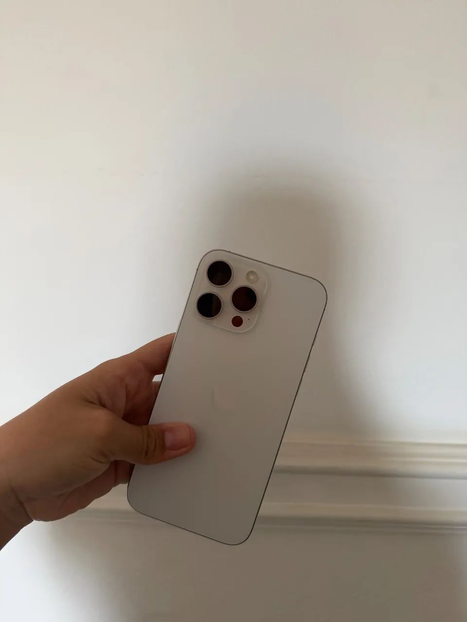 iPhone 16 PRO MAX - Foto 2