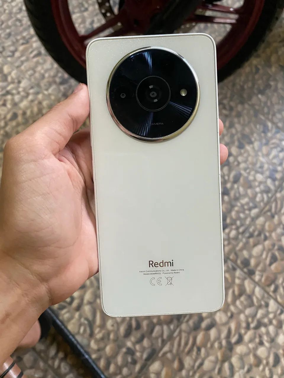 XIAOMI REDMI A3x - Foto 3