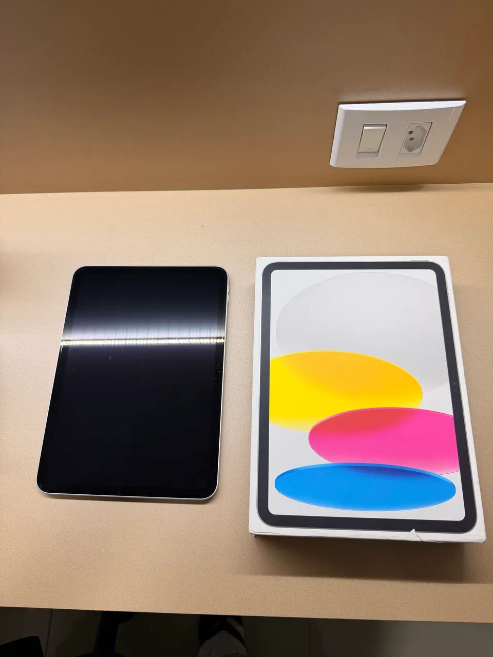 iPad 11 A 16 - Silver Prata - 128 GB - Foto 4