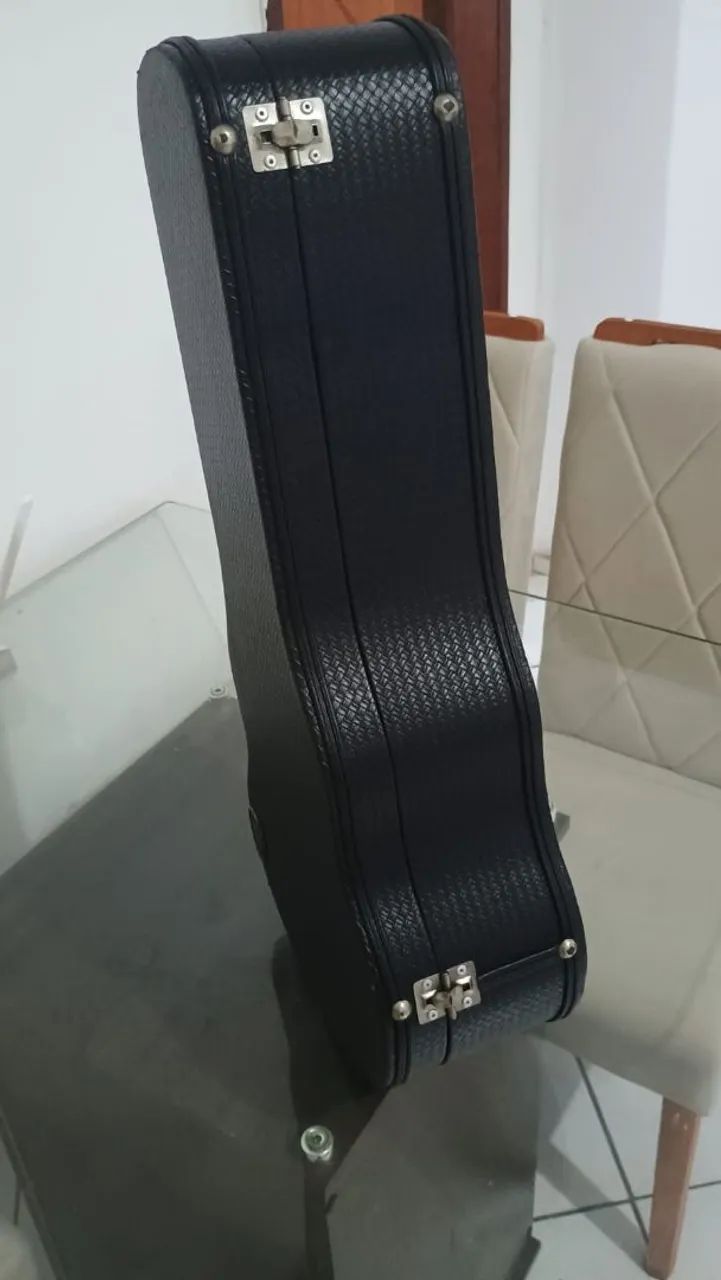 Case AMS térmico para cavaquinho  - Foto 5