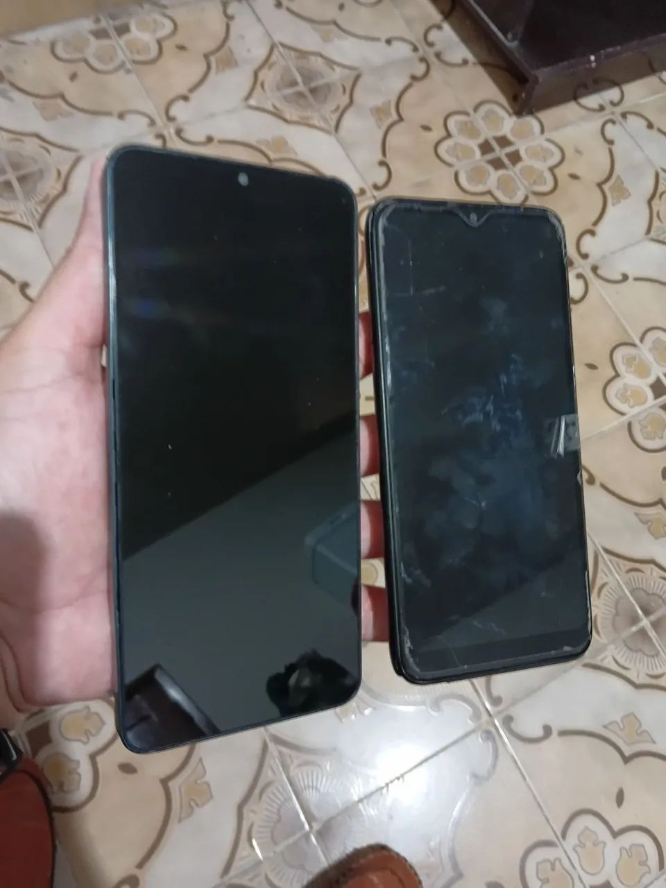 Smartphones (Retirada de peças) - Foto 3