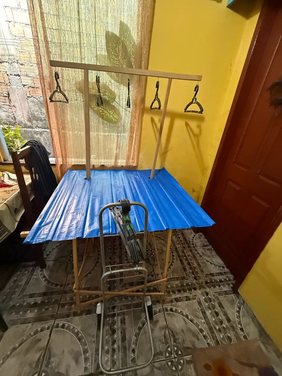 Barraca camelo monta e desmonta - Foto 4