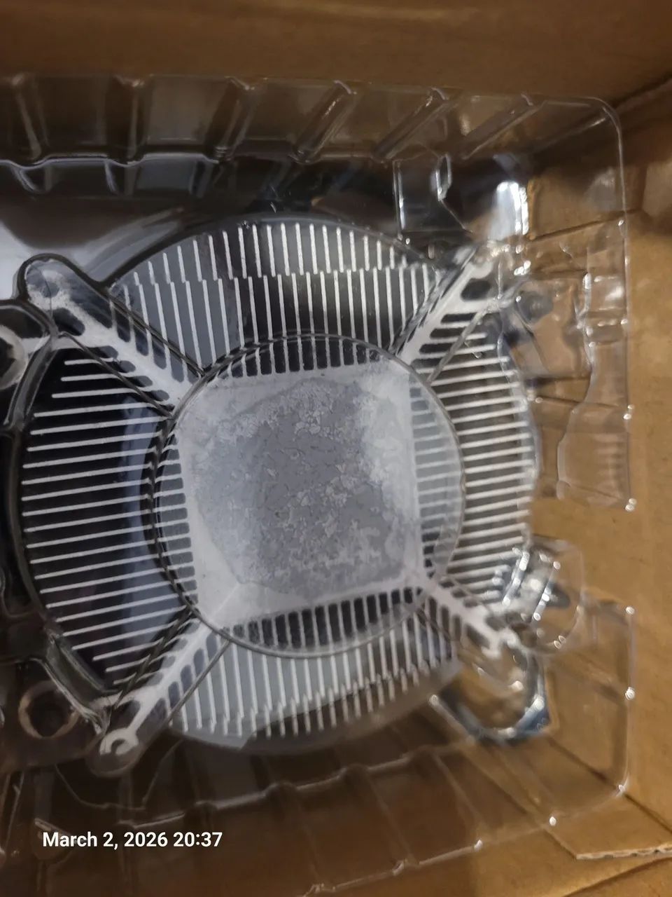 Ryzen 3 2200g - Foto 2