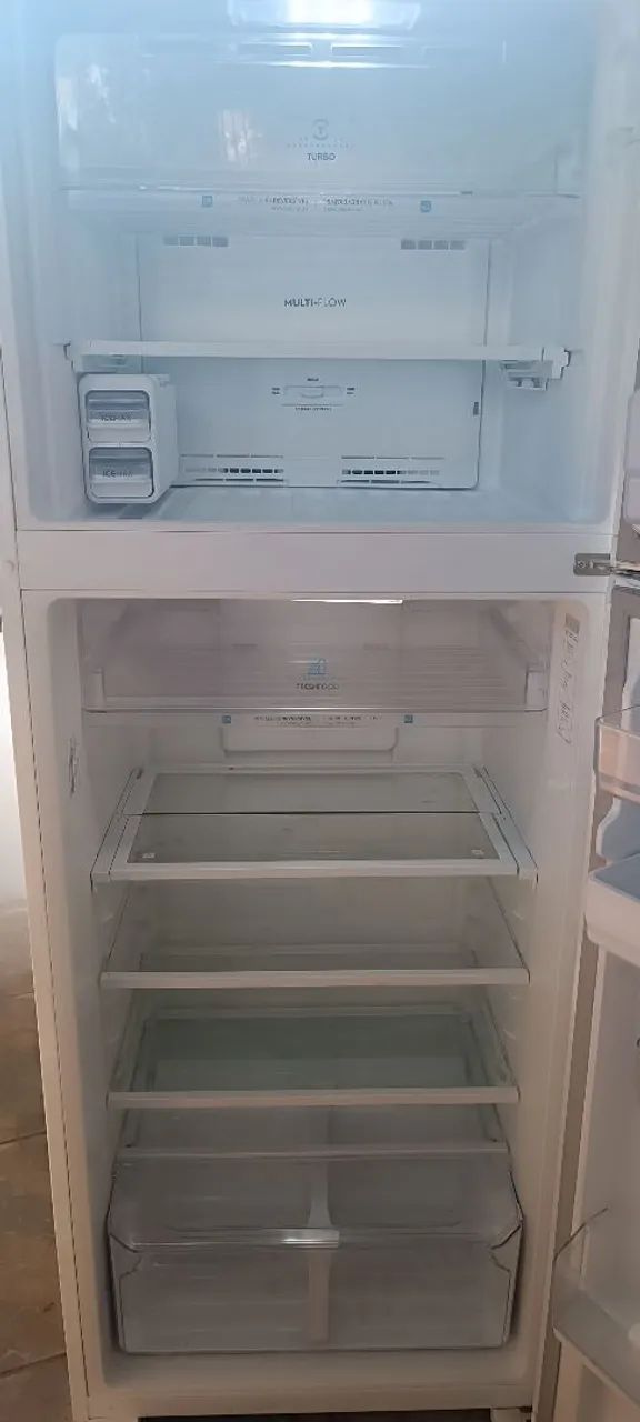 Geladeira 110 volts  - Foto 2