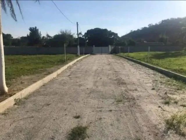Lotes em tingua - Parque Estoril  - Foto 3