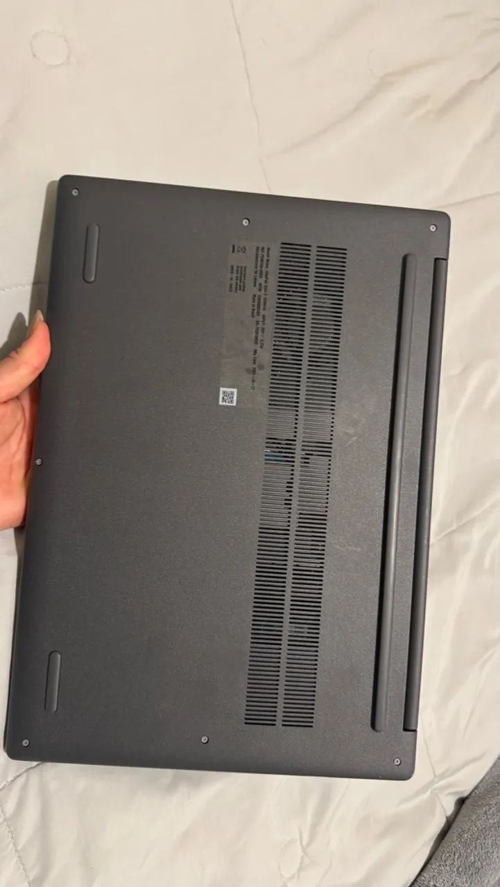 lenovo ideapad slim 3 15irh10 - Foto 4