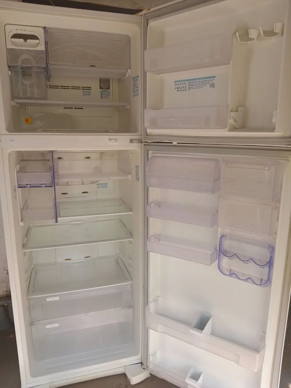 Geladeira  - Foto 2