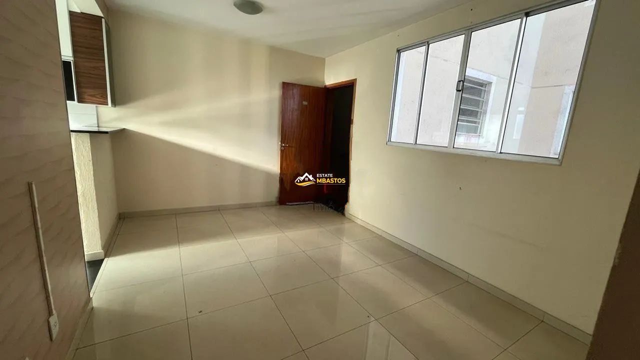 Apartamento à Venda no Cabral com Suíte e Espaço Gourmet Ref.:22445 - Foto 2