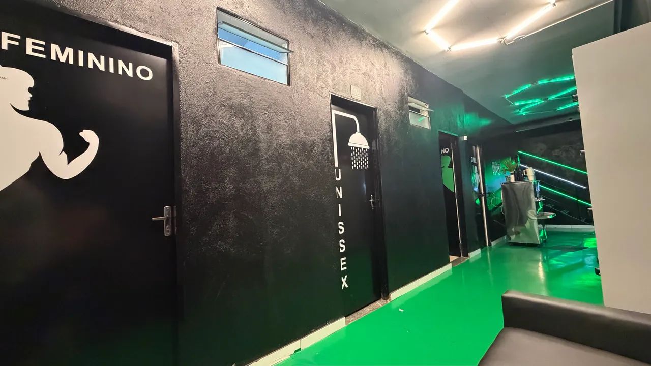 Vendo Academia  - Foto 4