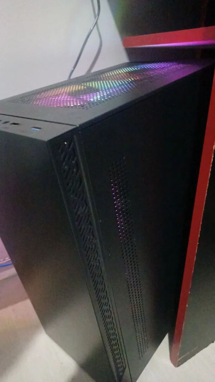Pc gamer barato aceito trocas