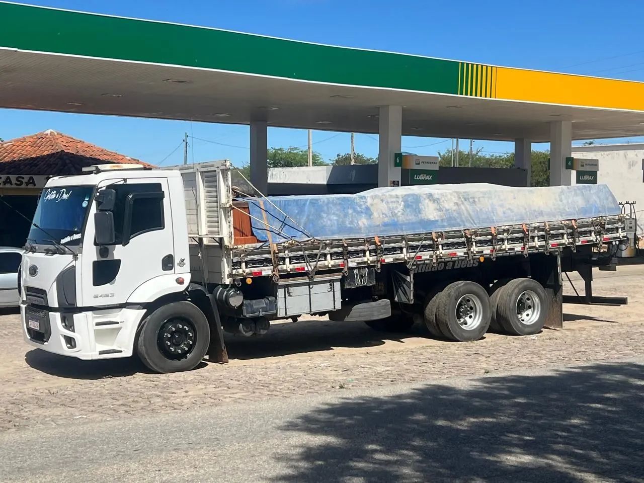 Compre seu Graneleiros e seja seu próprio patrão - Foto 2