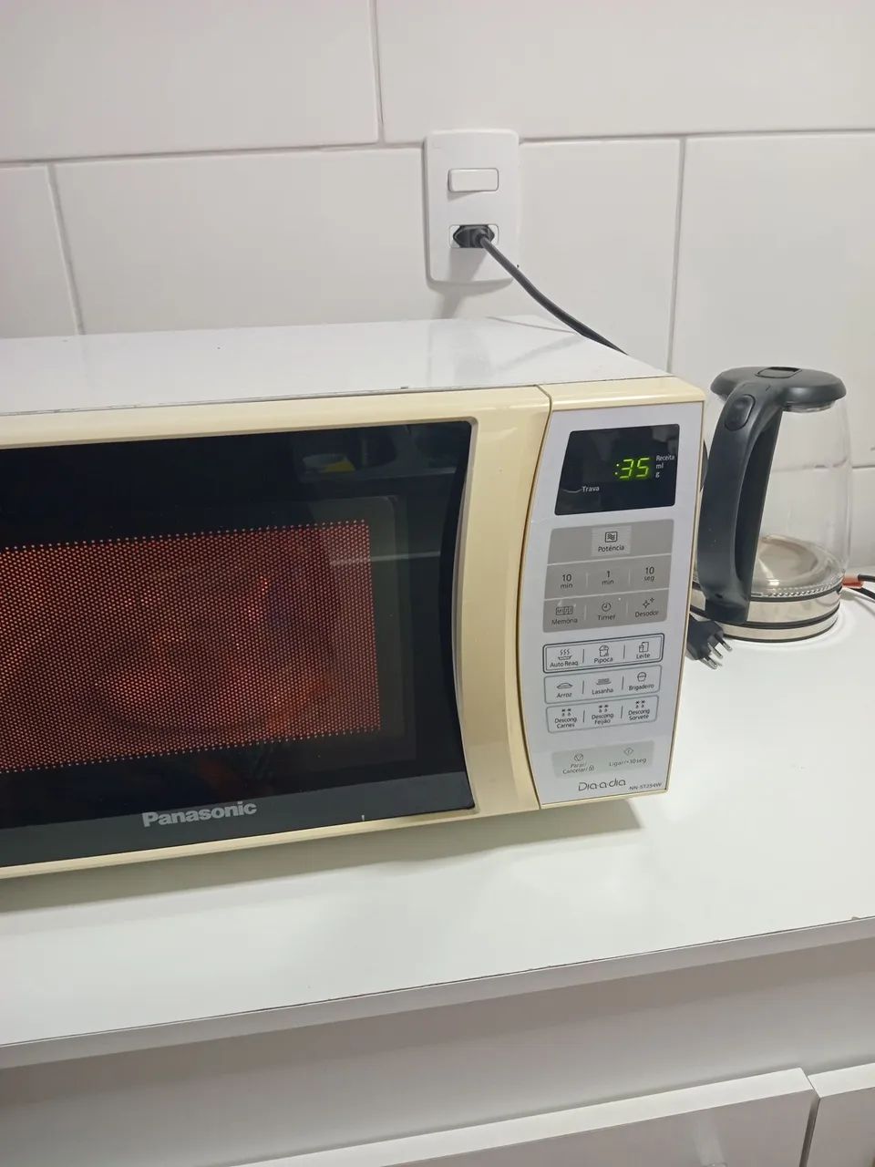 Micro-ondas  - Foto 5