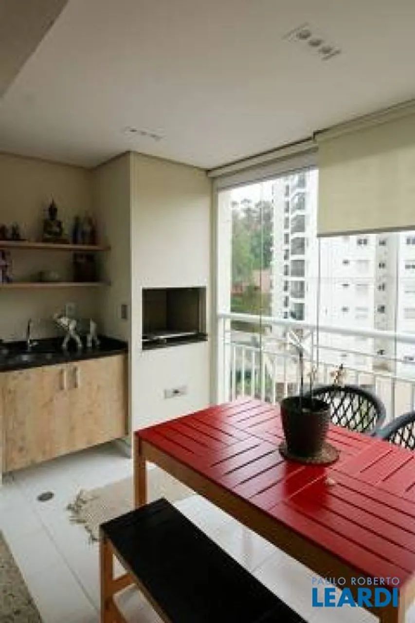 APARTAMENTO - VILA ANDRADE - SP - Foto 3