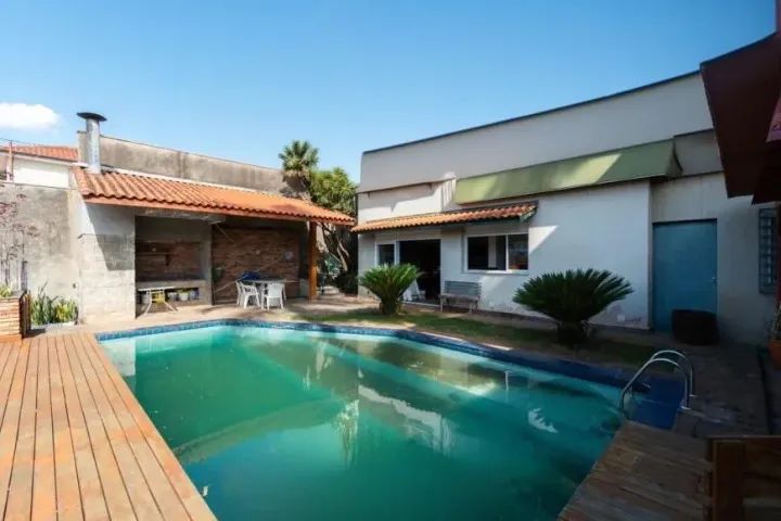 vendo casa em cohabinal NAS25
