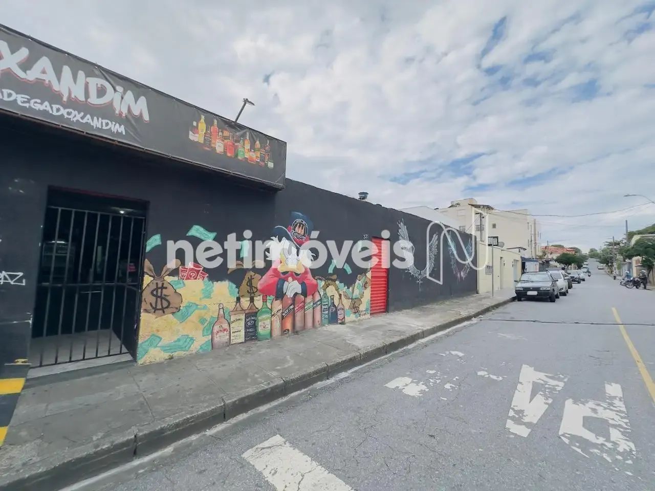 Ótimo lote de esquina no União