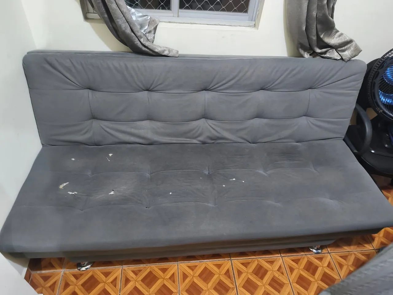 Sofá cama 