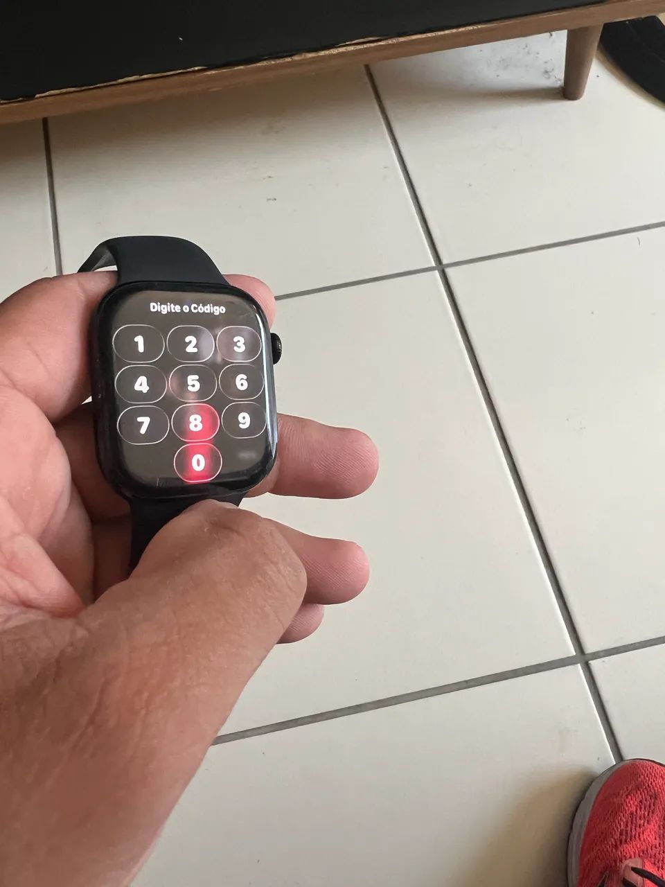 Apple watch série 10  - Foto 2