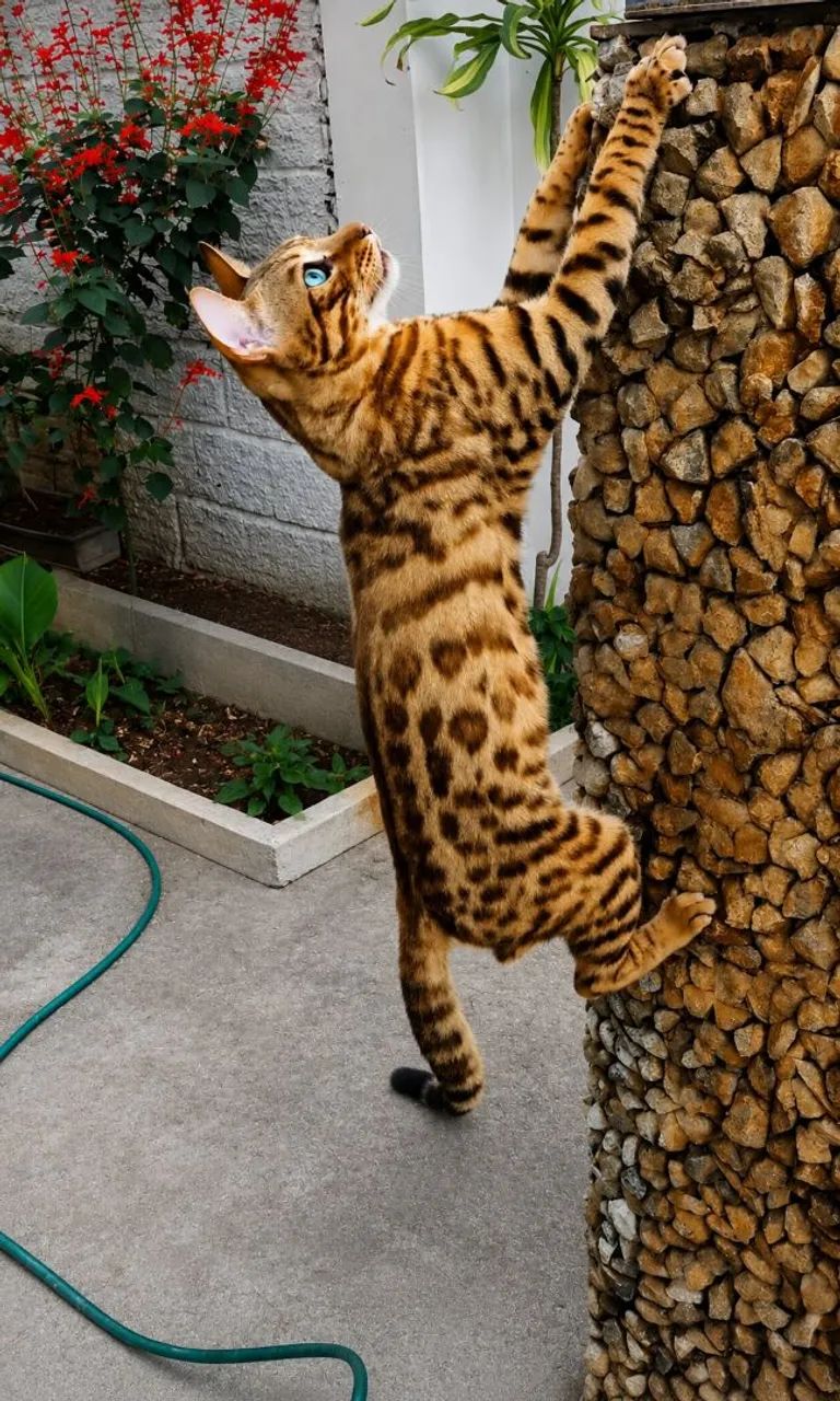 Bengal