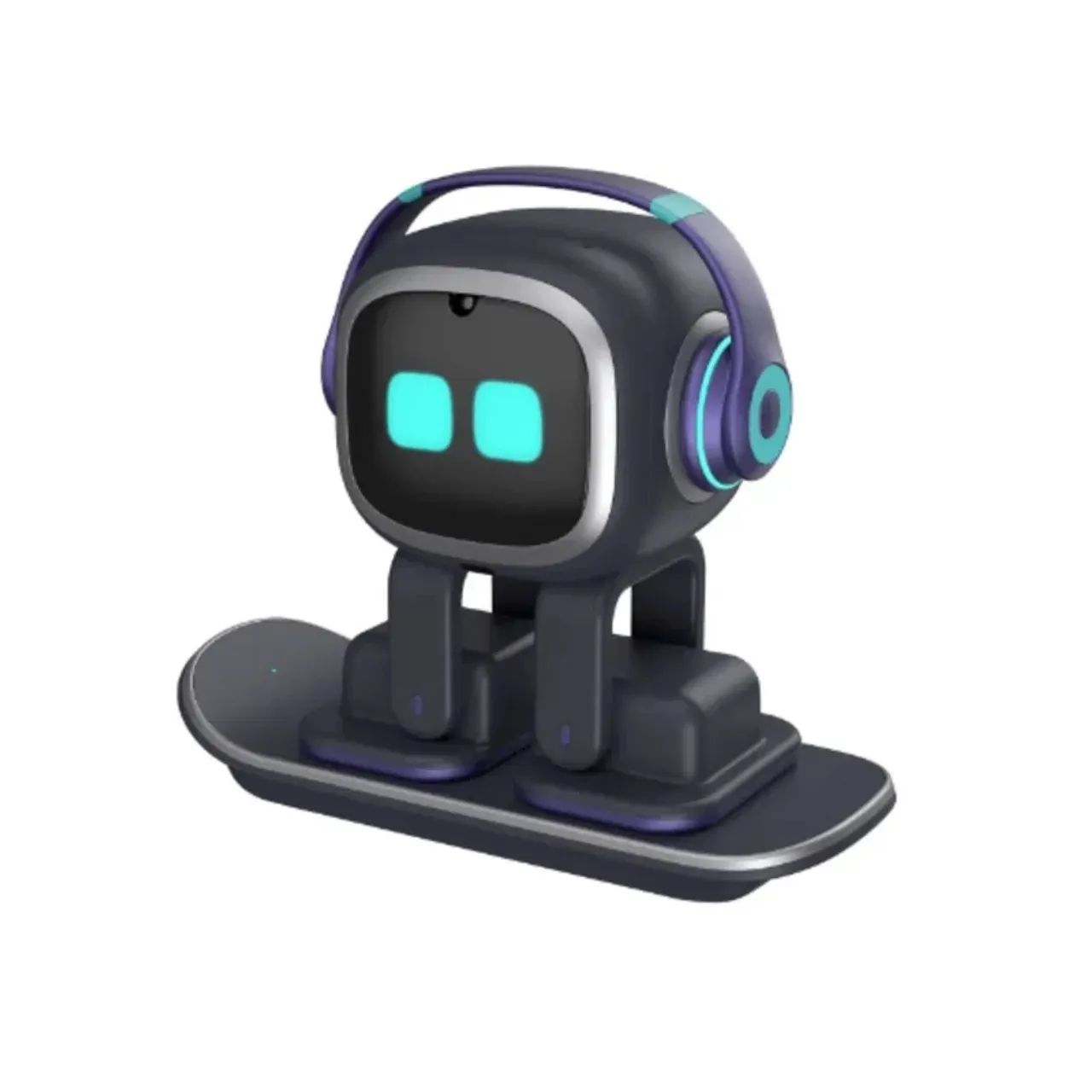 EMO Robot, da Livingu