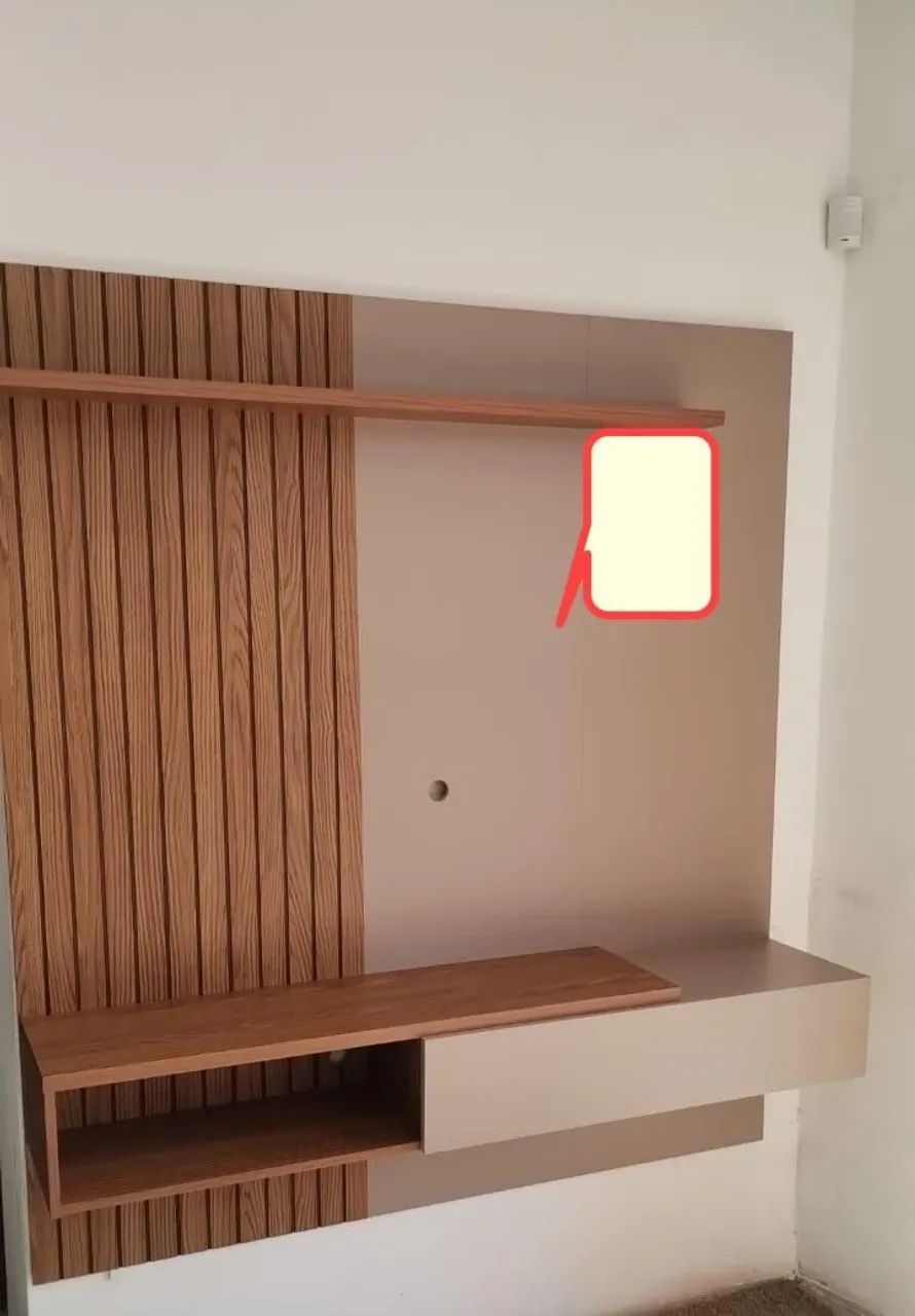 Painel de tv - Foto 2