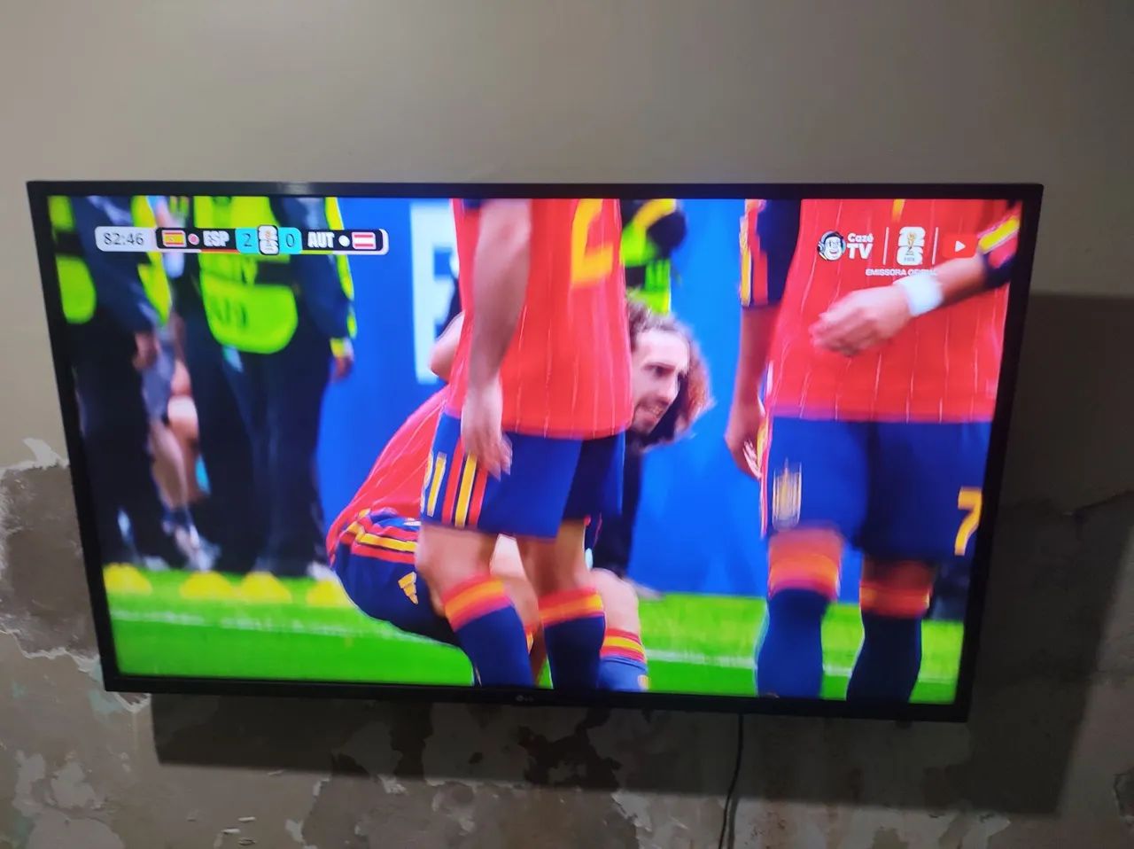 Tv LG 43 Smart  - Foto 2