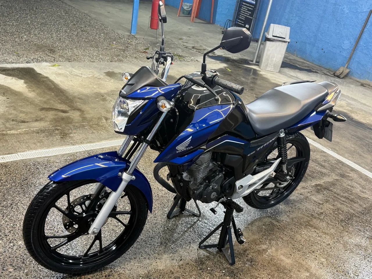 Honda - Foto 3