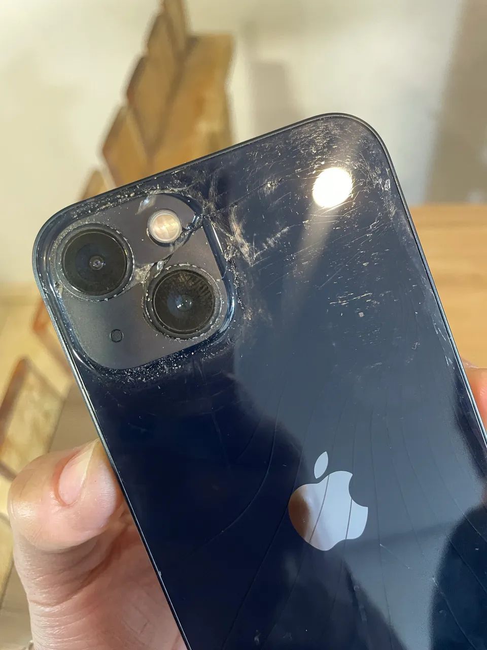 IPhone 13 - Foto 2