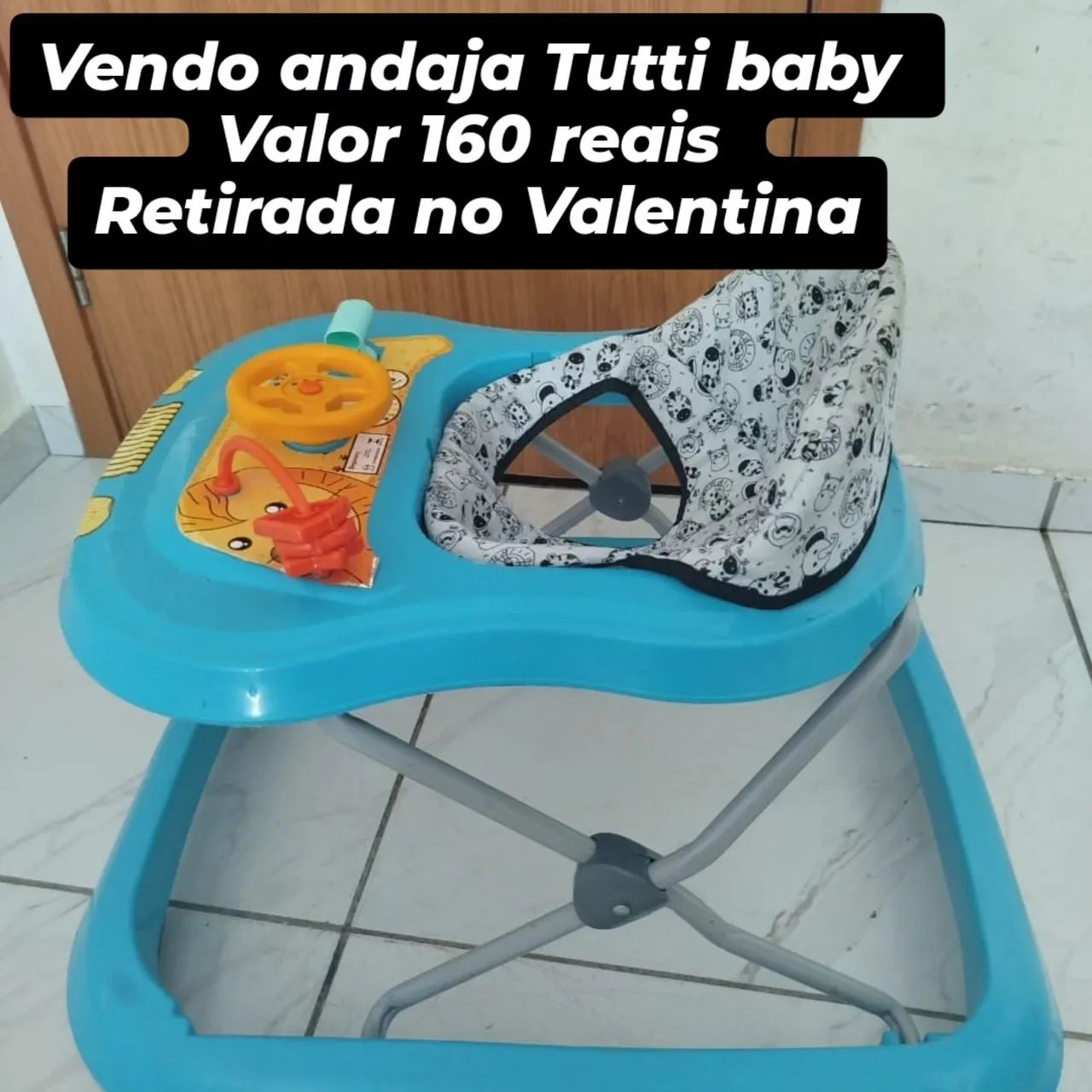 Andaja Tutti baby  - Foto 3
