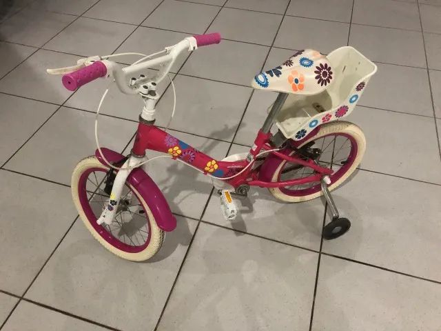 Bicicleta infantil - Foto 4