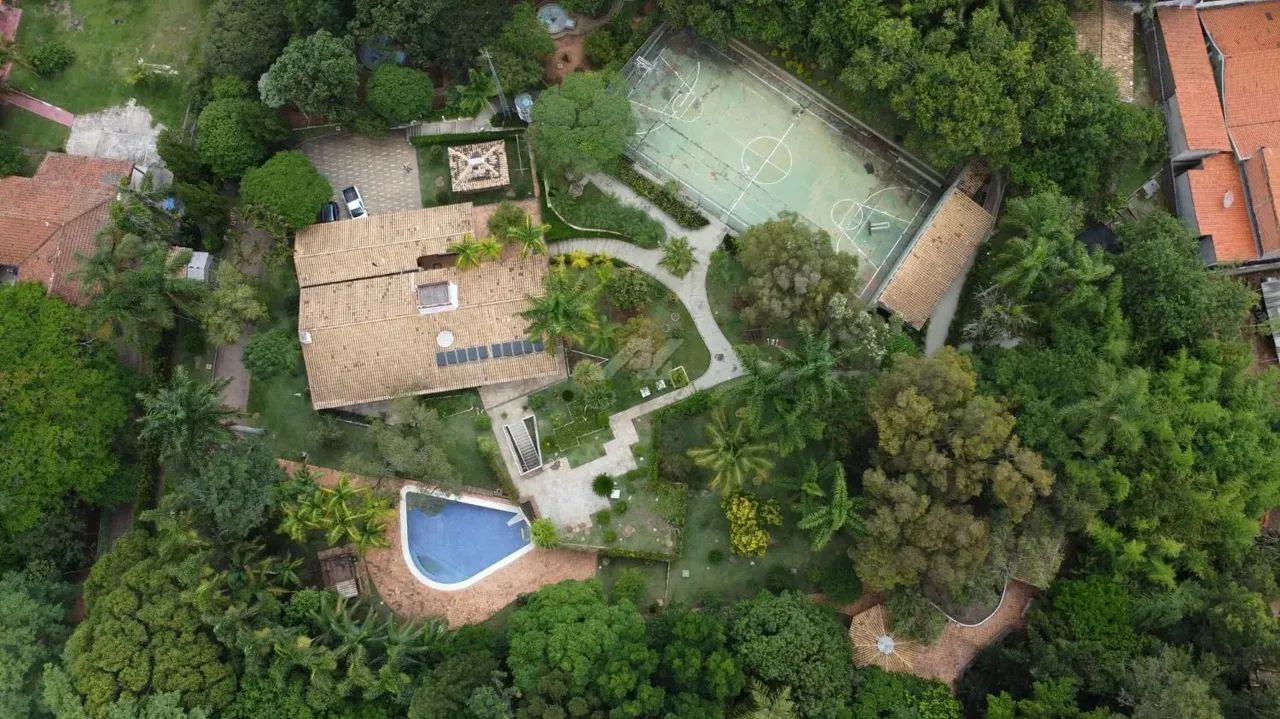 chácara - São Joaquim - Vinhedo