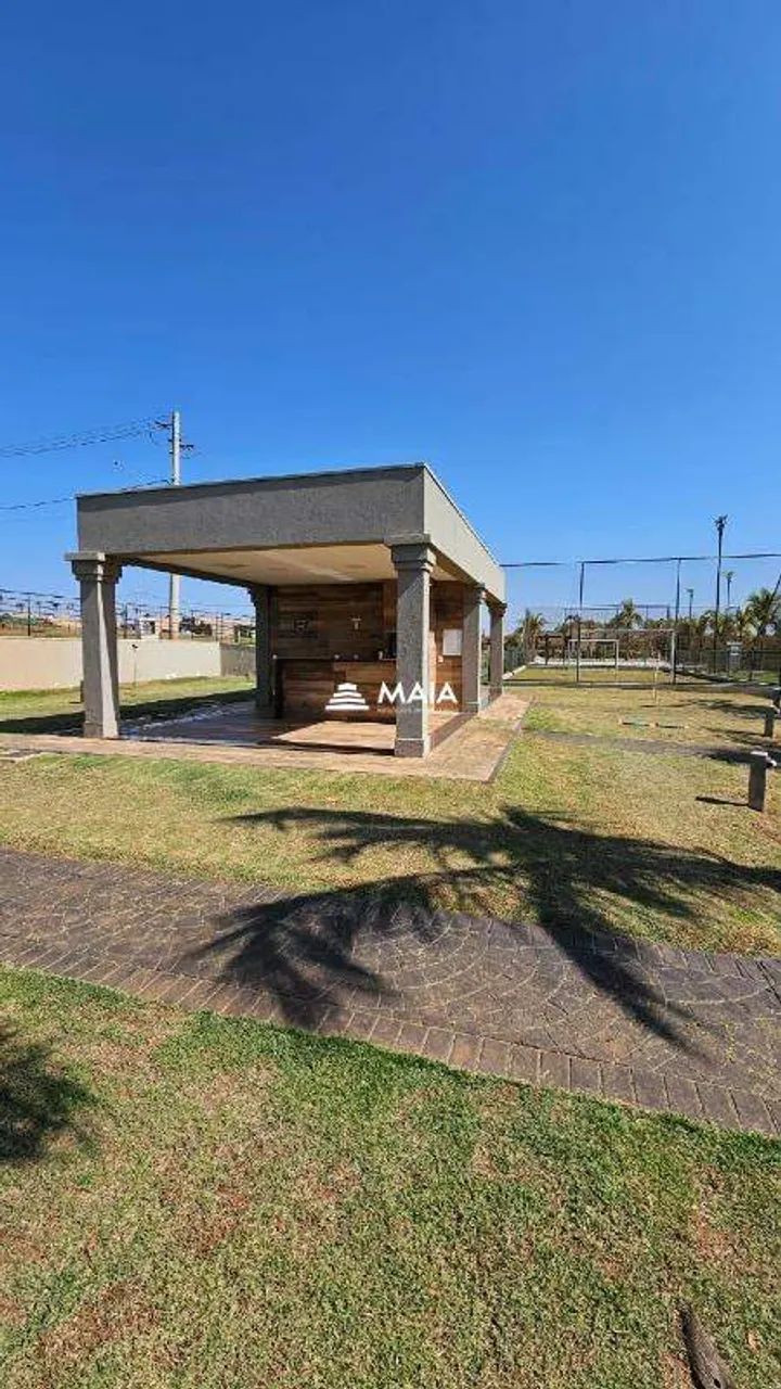 Terreno à venda no condominio Ayat II - Foto 3