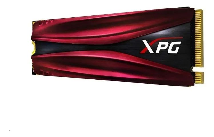 Ssd M2 256gb Adata Xpg Gammix S11 Pro - Foto 2