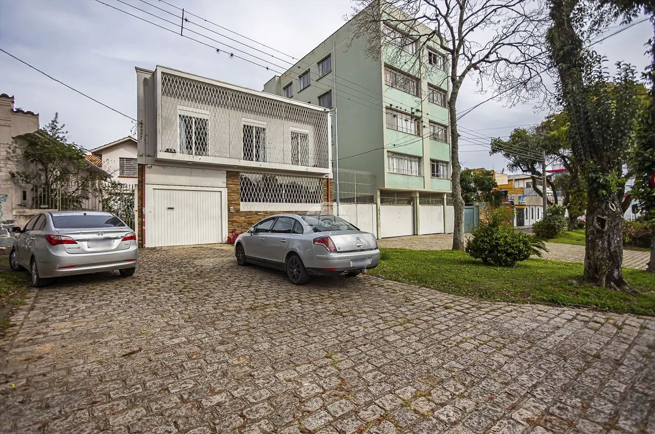 Vendas Sobrado Curitiba PR