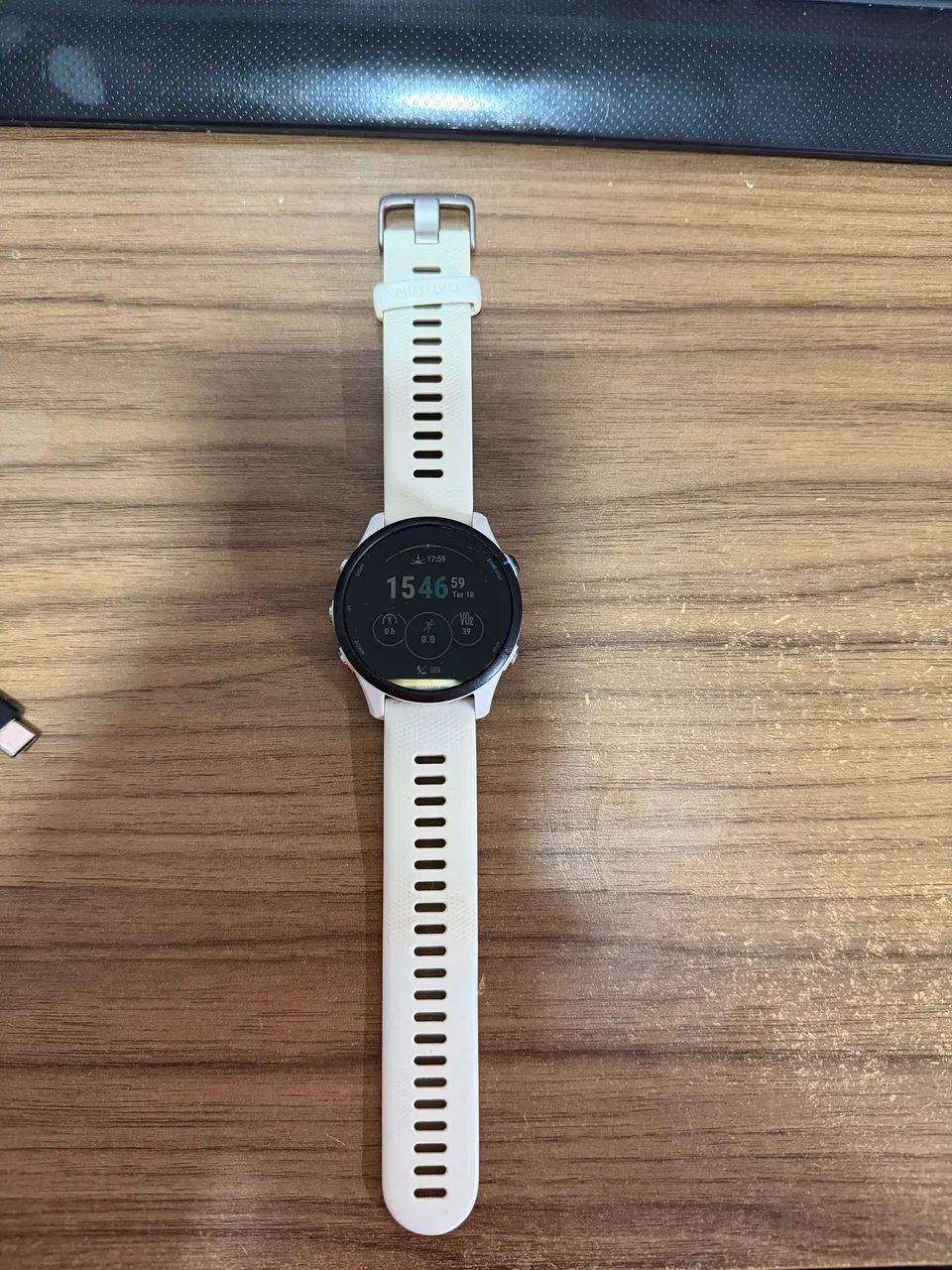 Garmin 255 Music
